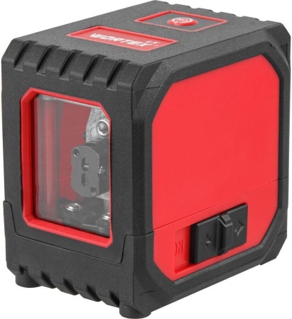 Купить Лазерный нивелир Wortex LL 0210-2 1323749 в Минске с доставкой