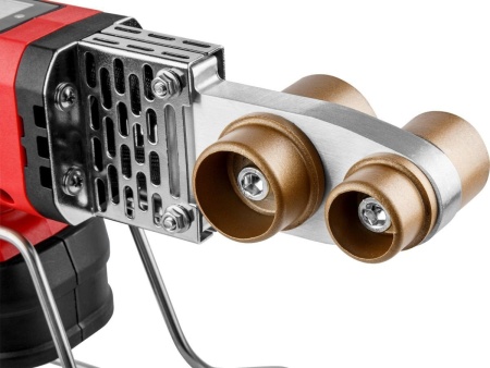 Аппарат для сварки труб Wortex CWM 1834 1304746 (без АКБ)