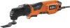 Мультифункциональная шлифмашина AEG Powertools OMNI 300-KIT5 [4935447865]