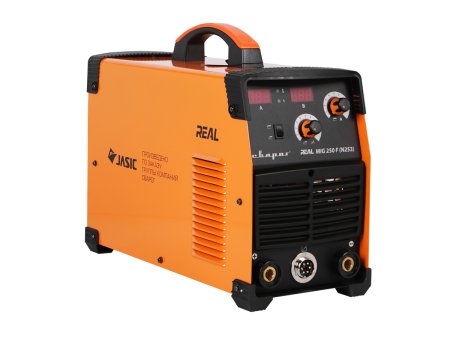 Сварочный полуавтомат Сварог REAL MIG 250 F (N253)