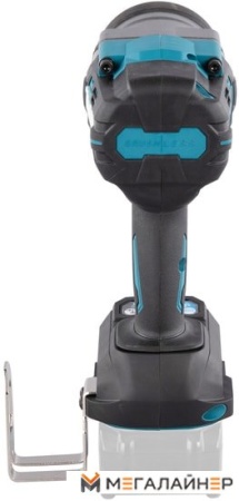 Гайковерт Makita TW001GZ (без АКБ) купить в Минске с доставкой