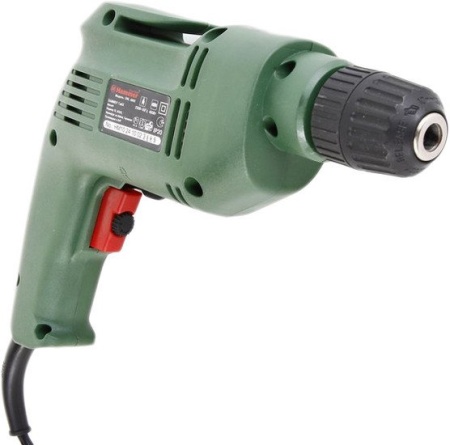 Безударная дрель Hammer DRL400S купить в Минске с доставкой