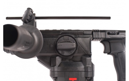 Перфоратор Kress KU388 (с 2-мя АКБ, кейс) купить в Минске с доставкой