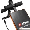 Силовая скамья Alpin Grazia P-9