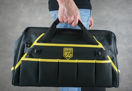 Сумка для инструментов BERGER "МЮРИЦ" BG1193 купить в Минске с доставкой