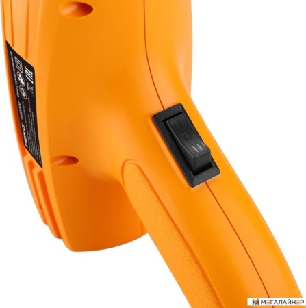 Промышленный фен Deko HG2000 купить в Минске с доставкой