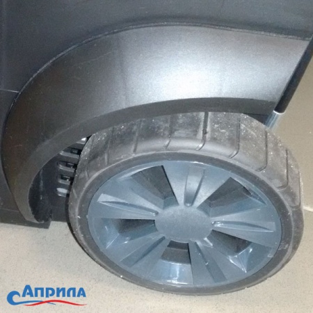 Минимойка IPC Portotecnica G 144-CP купить в Минске с доставкой