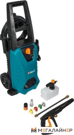 Мойка высокого давления Bort BHR-2300-Pro купить в Минске с доставкой