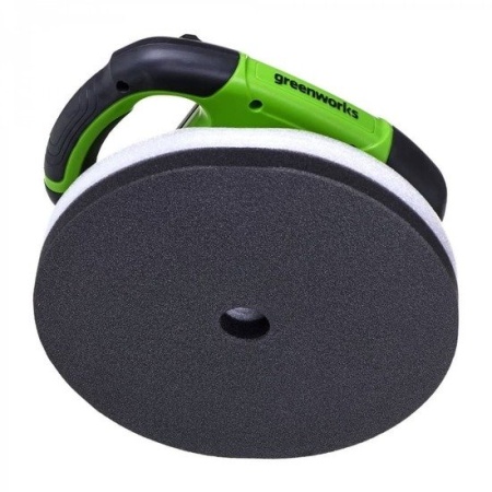 Полировальная машина Greenworks G24BU10 (без АКБ) купить в Минске с доставкой