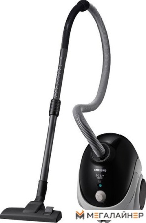 Пылесос Samsung VCC5241S3K/XEV купить в Минске с доставкой
