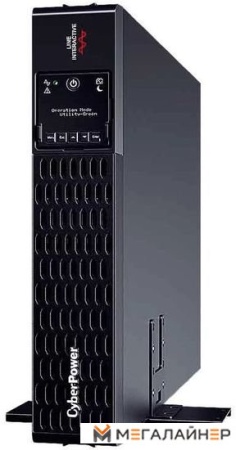 Купить Источник бесперебойного питания CyberPower Professional Rackmount PR3000ERTXL2UA в Минске с доставкой