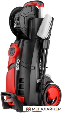 Мойка высокого давления ECO HPW-1860RSD купить в Минске с доставкой