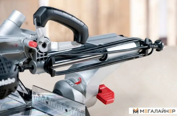 Станок Metabo KGSV 216 M купить в Минске с доставкой