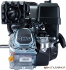 Бензиновый двигатель Zongshen GB200S 1T90QW201 купить в Минске с доставкой