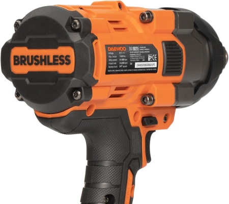 Гайковерт Daewoo Power DAX 8021Li (без АКБ) купить в Минске с доставкой