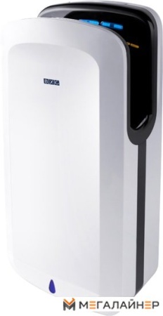 Сушилка для рук BXG JET-7200 UV купить в Минске с доставкой