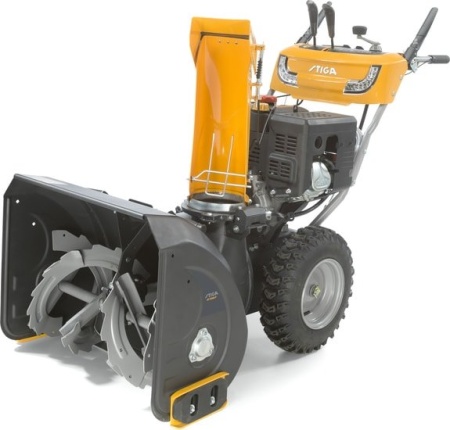 Снегоуборщик Stiga ST 5266 P 2S2664611/ST1 купить в Минске с доставкой