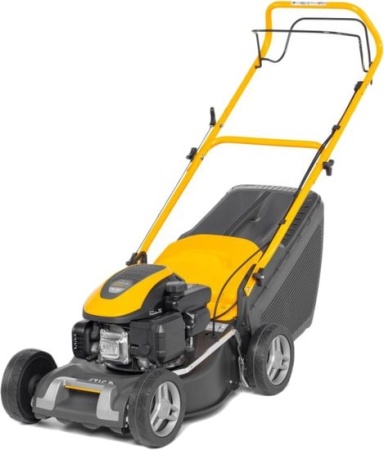 Купить газонокосилку в Минске. Цена газонокосилки в рассрочку