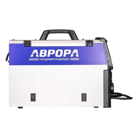Аренда сварочного полуавтомата Аврора Динамика 200 Эксперт