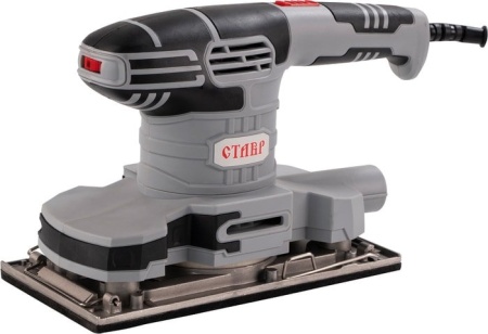 Виброшлифмашина Ставр МПШ-350 купить в Минске с доставкой