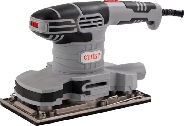 Виброшлифмашина Ставр МПШ-350 купить в Минске с доставкой