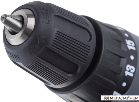 Дрель-шуруповерт Tesla TCD122DC (с 2-мя АКБ) купить в Минске с доставкой