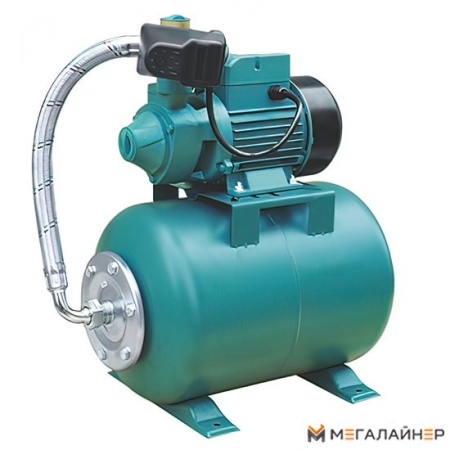 Насосная станция Aquor AUTOQB60(AQ) купить в Минске с доставкой