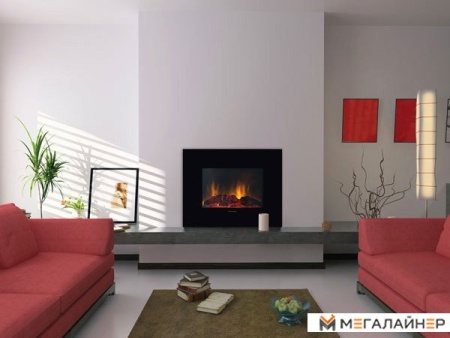 Электрокамин Electrolux EFP/W-1100ULS