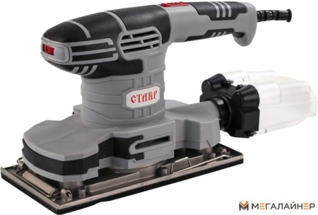 Виброшлифмашина Ставр МПШ-350 купить в Минске с доставкой
