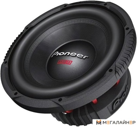 Головка сабвуфера Pioneer TS-W3020PRO