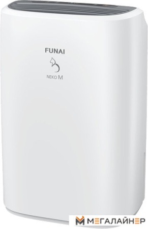 Осушитель воздуха Funai Neko M RAD-N12F5E