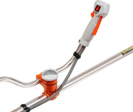 Триммер ELAND GTR-5224 LUX купить в Минске с доставкой