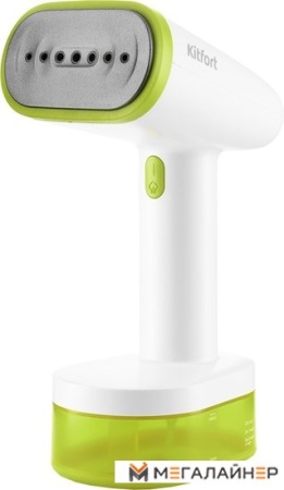 Отпариватель Kitfort КТ-984-2 купить в Минске с доставкой