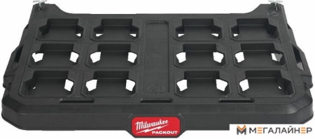 Полка Milwaukee Packout 4932478711 купить в Минске с доставкой
