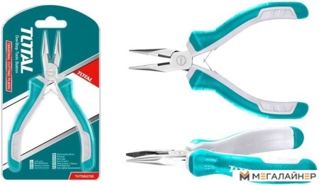 Купить Длинногубцы Total THTMN256 в Минске с доставкой