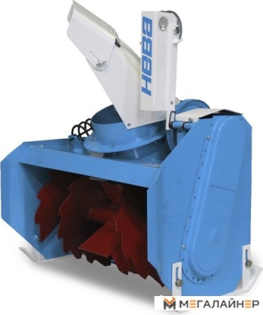 Навесное оборудование для садовой техники Нева СМБ купить в Минске с доставкой