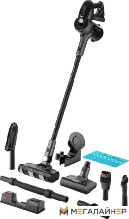 Пылесос Sencor SVC 0725BK купить в Минске с доставкой