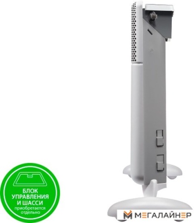 Отопительный модуль конвектора Ballu Apollo Transformer BEC/AT-1500