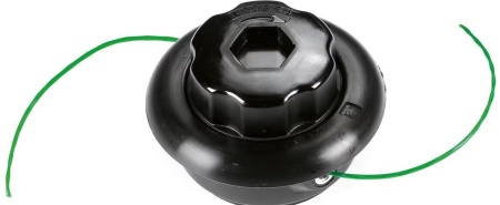 Головка триммерная Efco 63029008A