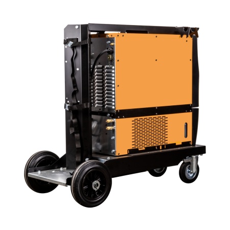 Сварочный полуавтомат FOXWELD WECO MIG 403 COMPACT