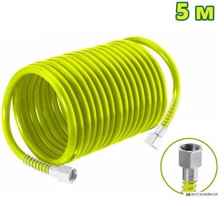 Шланг для компрессора Dyllu DTQG1905 купить в Минске с доставкой