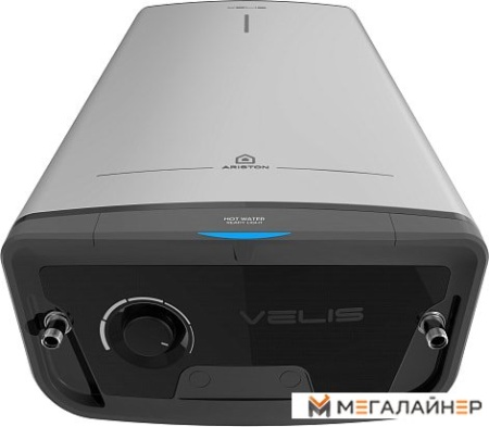 Накопительный электрический водонагреватель Ariston ABS VLS PRO INOX R 100 купить в Минске с доставкой