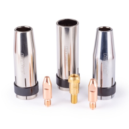 FoxWeld Набор комплектующих MIG-24 (для серии 24 и 240 горелок)