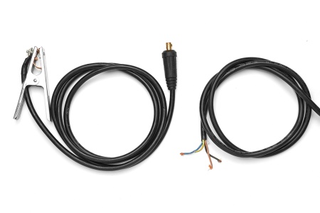 Сварочный полуавтомат GROVERS MIG-250