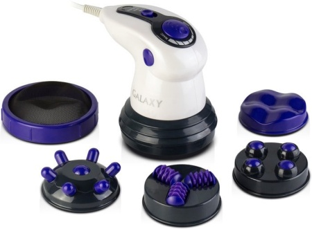 Массажер ручной Galaxy GL4942