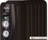 Масляный радиатор Ballu Classic black BOH/CL-11BRN 2200