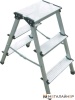 Лестница-стремянка TARKO T04206 купить в Минске с доставкой