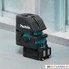 Купить Лазерный нивелир Makita SK103PZ в Минске с доставкой