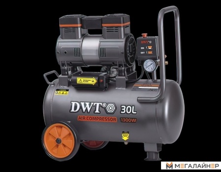 Компрессор DWT K13-30 OA-CU