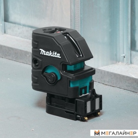 Купить Лазерный нивелир Makita SK103PZ в Минске с доставкой